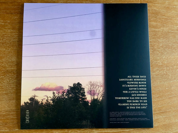 Good Good Blood - At Your Mercy