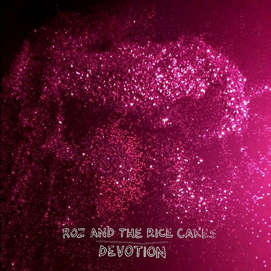 Roz and the Rice Cakes - Devotion