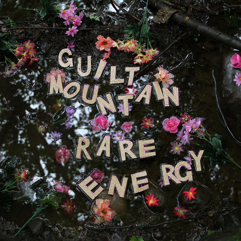 Guilt Mountain - Rare Energy