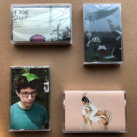 Cassette Bundle