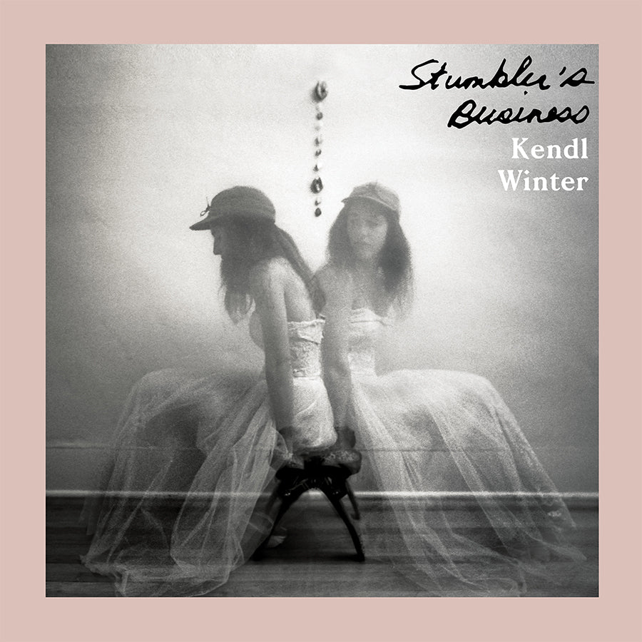 Kendl Winter - Stumbler's Business