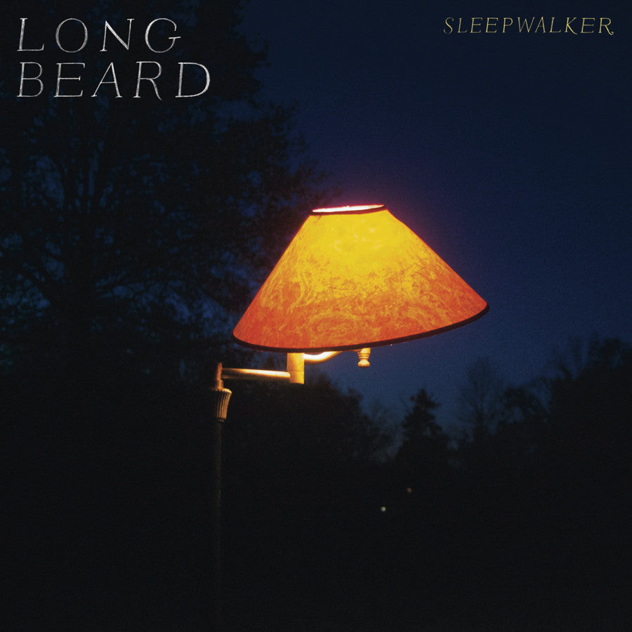 Long Beard - Sleepwalker