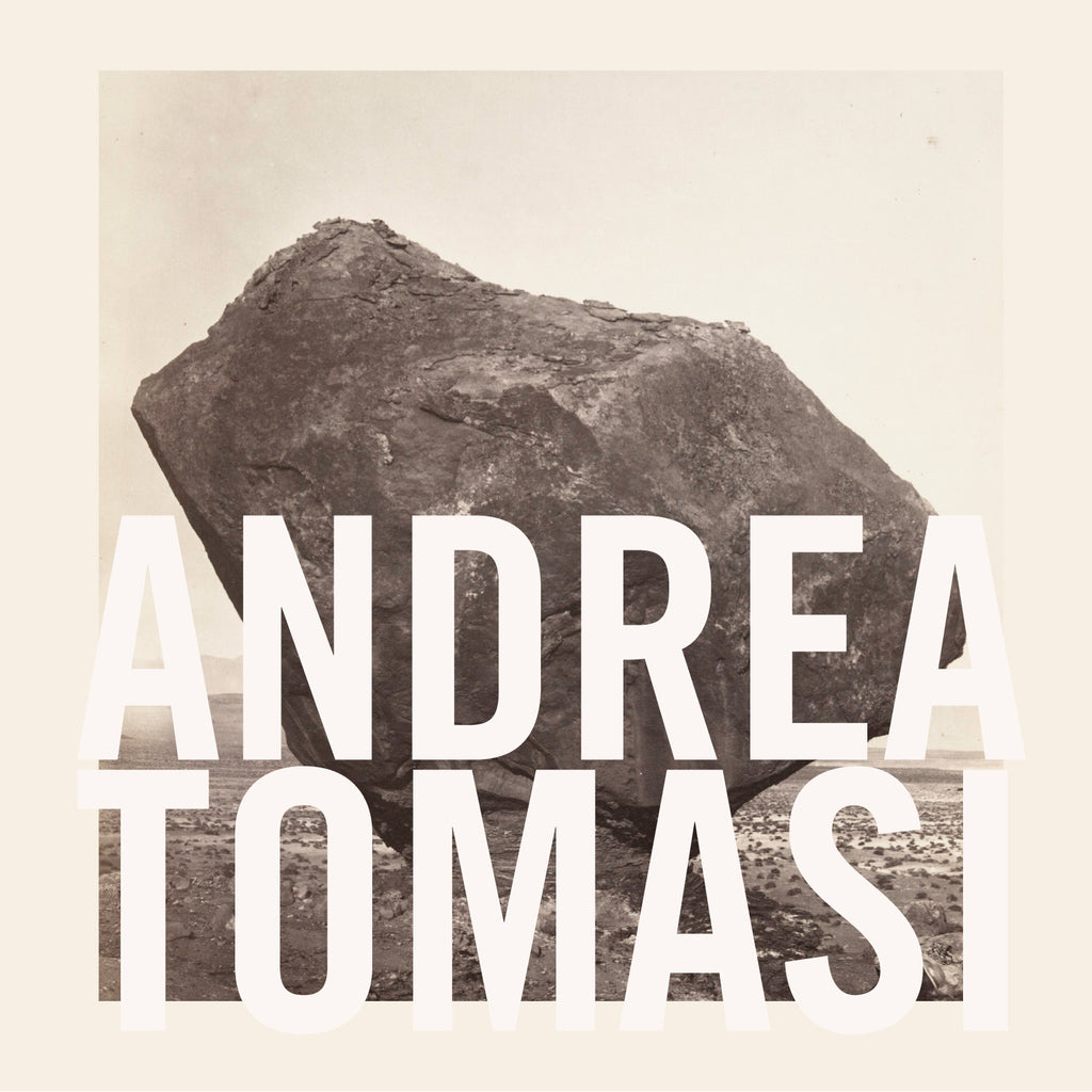 Andrea Tomasi - Hurricane Dream