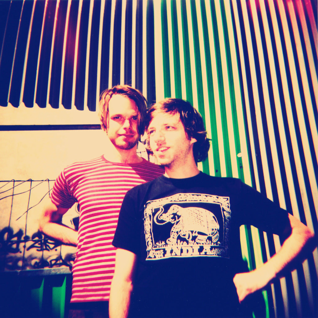 The Berg Sans Nipple - CD Bundle