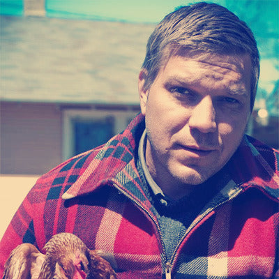 David Dondero - CD Bundle