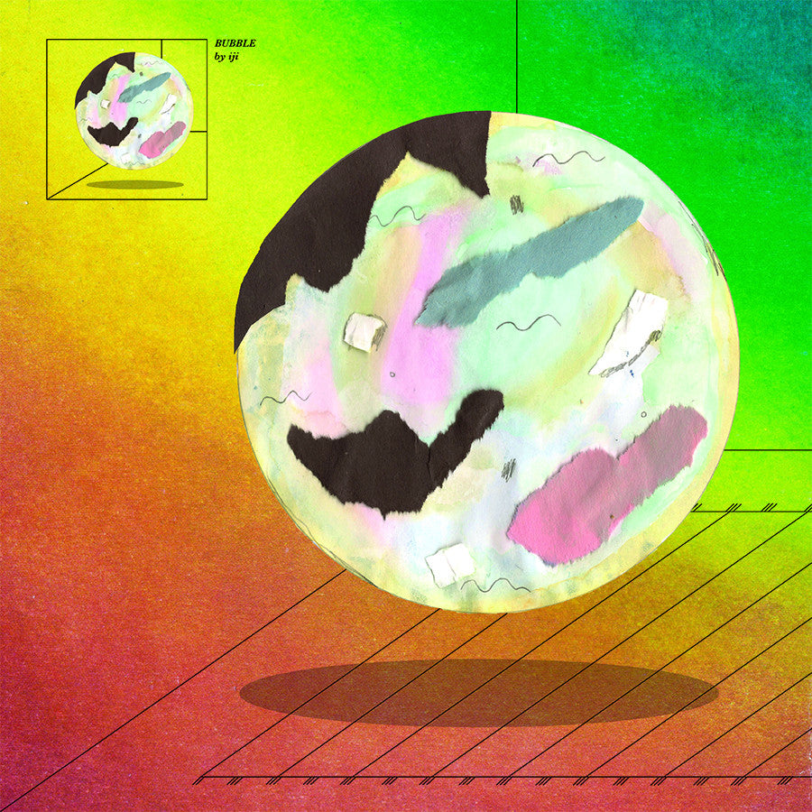 iji - Bubble