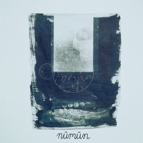 Johanna Warren - nūmūn