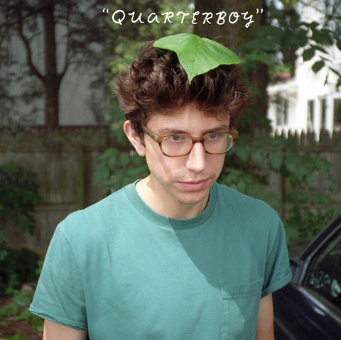 QUARTERBACKS - QUARTERBOY