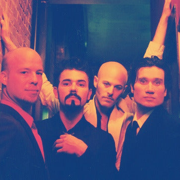 Shudder to Think / Craig Wedren CD Bundle