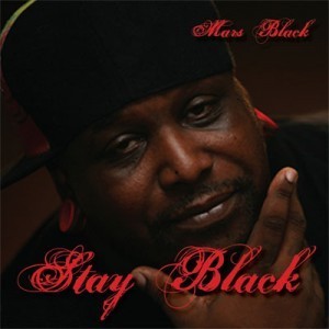 Mars Black - Stay Black