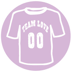 Team Love Shop
