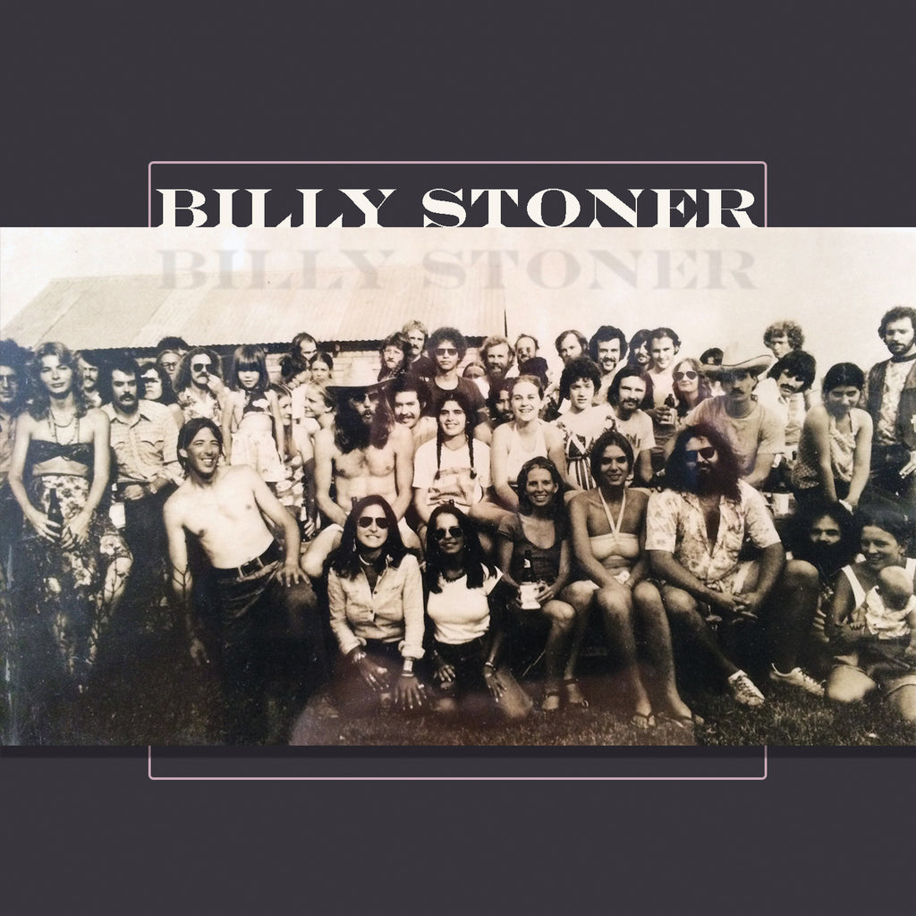 Billy Stoner - Billy Stoner