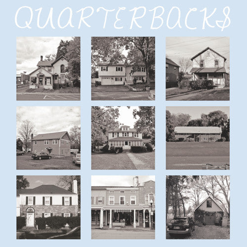 QUARTERBACKS - QUARTERBACKS