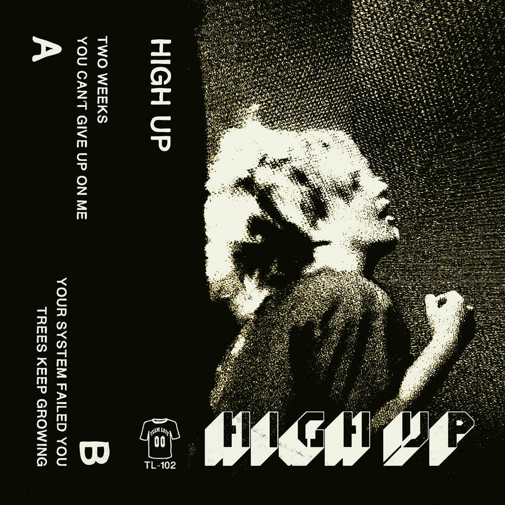 High Up - High Up (EP)