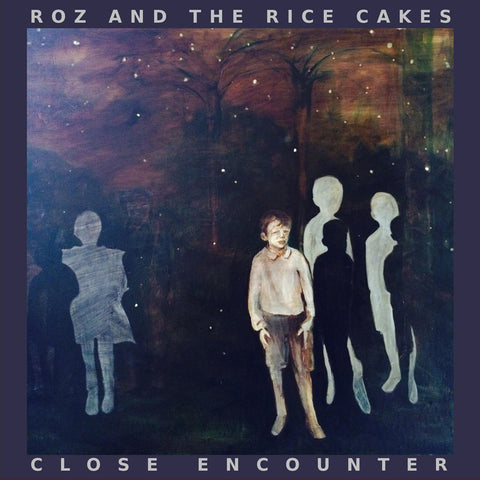 Roz and the Rice Cakes - Close Encounter/The Conversation