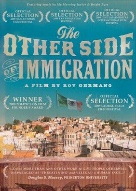 The Other Side of Immigration (DVD)