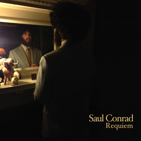 Saul Conrad - Requiem