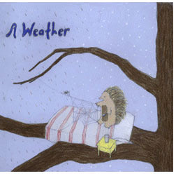 A Weather - The Feather Test