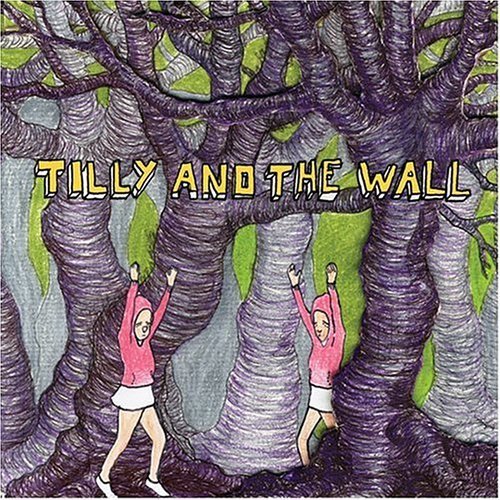 Tilly & the Wall - Wild Like Children